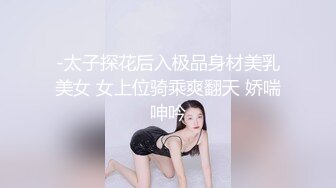 我的西安小反差