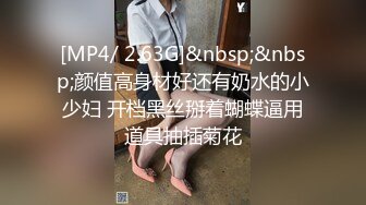 [MP4]高颜值花臂嫩妹双飞啪啪特写轮侧入猛操