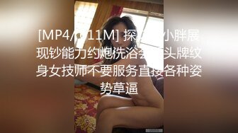 [MP4/ 611M] 探花金小胖展现钞能力约炮洗浴会所头牌纹身女技师不要服务直接各种姿势草逼