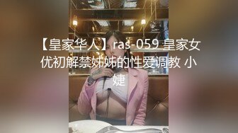 【皇家华人】ras-059 皇家女优初解禁姊姊的性爱调教 小婕