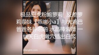 【解说】巨乳女同事借宿又借屌