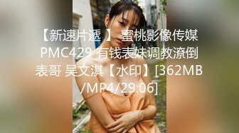 【新速片遞 】 蜜桃影像传媒 PMC429 有钱表妹调教潦倒表哥 吴文淇【水印】[362MB/MP4/29:06]