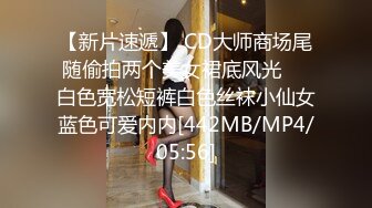 【新片速遞】 CD大师商场尾随偷拍两个美女裙底风光❤️白色宽松短裤白色丝袜小仙女蓝色可爱内内[442MB/MP4/05:56]