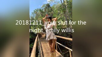 20181211_your slut for the night_emily willis