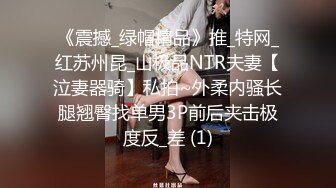 -化身性感小母豹 姐姐说逼都被操肿了 极品身材瑜伽服下的高潮