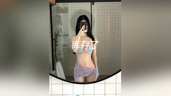 窃贼误闯阴道内E奶贵妇强上傻小贼 巨乳新人钟丽琪