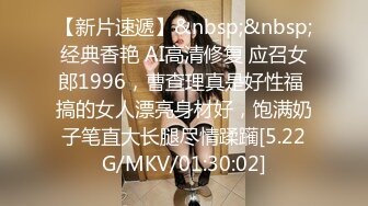 [MP4]长裙好身材美女 脱了直接开操特写掰穴 翘起大屁股后入深插