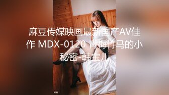 麻豆传媒映画最新国产AV佳作 MDX-0120 青梅竹马的小秘密-韩宝儿