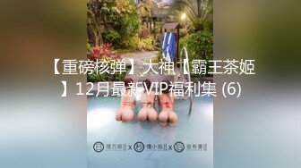 【重磅核弹】大神【霸王茶姬】12月最新VIP福利集 (6)