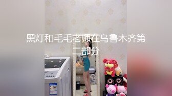 黑灯和毛毛老师在乌鲁木齐第二部分