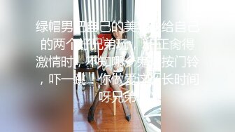 舞蹈学院女神妹子的两段不同类型舞蹈训练倒立动作 你喜欢哪一种