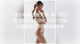 爱露出的良家人妻，电影院，商场，闹市街头，接受粉丝的各种挑战安排！