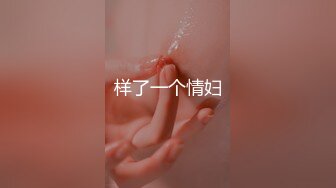 样了一个情妇