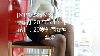 [MP4/388MB]【2023，4K画质】2021.5.3，【一屌探花】，20岁外围女神，乖巧温柔