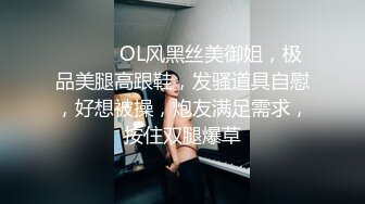 ❤️❤️OL风黑丝美御姐，极品美腿高跟鞋，发骚道具自慰，好想被操，炮友满足需求，按住双腿爆草