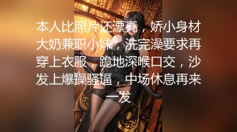 最新11月重磅，比女人还女人，浙江嘉兴超高颜值T娘【顾恩婷】全套107V福利，能攻能守，啪啪紫薇，直男最爱 (2)