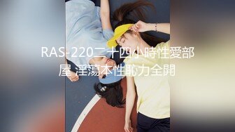 RAS-220二十四小時性愛部屋 淫蕩本性恥力全開