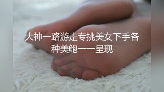 大神一路游走专挑美女下手各种美鲍一一呈现