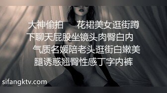 车震西安某商城气质女