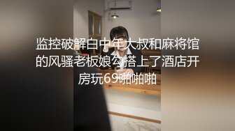 帝都骚女自慰棒假鸡巴双重刺激