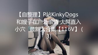 【自整理】P站KinkyDogs  和嫂子在户外偷情 大屌直入小穴   最新大合集【116V】 (3)