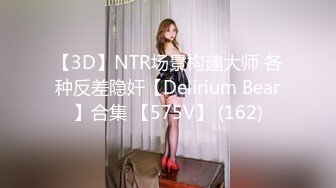 【3D】NTR场景构建大师 各种反差隐奸【Delirium Bear】合集 【575V】 (162)