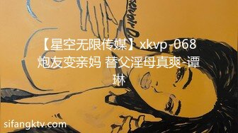 【星空无限传媒】xkvp-068 炮友变亲妈 替父淫母真爽-谭琳