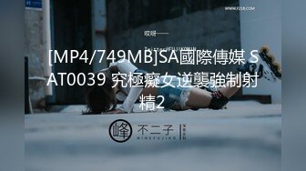 精品推荐 华裔伪娘『Jenny Wei』鸡儿戴着贞操锁跟黑又粗激情3P被操射