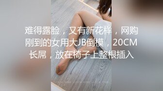 加钱哥今晚操年轻极品大奶妹，甜美型活力十足，69姿势舔逼口交，骑乘大屁股猛顶，床被搞得吱吱作响