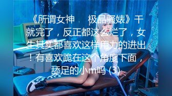 《所谓女神㊙️极品骚婊》干就完了，反正都这么烂了，女生其实都喜欢这样用力的进出！有喜欢跪在这个角度下面，舔足的小m吗 (3)