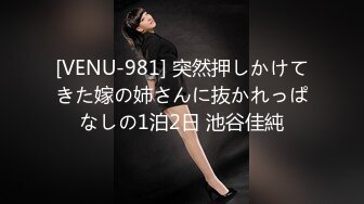 [VENU-981] 突然押しかけてきた嫁の姉さんに抜かれっぱなしの1泊2日 池谷佳純