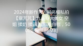 2024年新作秀人网名模私拍【章芃芃】九头身大美女 空姐 揉奶 揉逼 自慰棒自慰，5000定制[886MB]