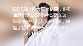 [2DF2]这位大哥套路深，8瓶啤酒把大奶妹灌得痛哭流涕，晕晕乎乎拽到床上开始操，操醒了接着喝妹子还在哭 [MP4/211MB][BT种子]