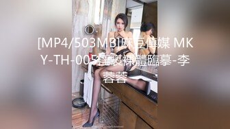 [MP4/503MB]麻豆傳媒 MKY-TH-005淫亵裸體臨摹-李蓉蓉