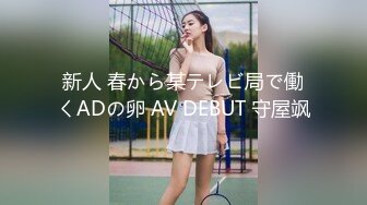 新人 春から某テレビ局で働くADの卵 AV DEBUT 守屋飒