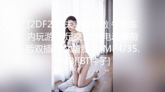 [2DF2]小夫妻寻刺激 午夜车内玩游戏 足交口交 电动棒前后双插 虐穴虐肛 2 [MP4/35.3MB][BT种子]