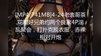 【绝版女女】八爷和琳琳超狠收拾可怜女M双视角bf109992