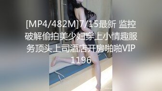 高颜值漂亮留学妹子火辣身材 为了绿卡超主动伺候大鸡巴老外 第二部 女上后入肛交内射