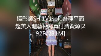 攝影師SH 1V1solo各種平面超美人體藝術寫真付費資源[292P/231M]