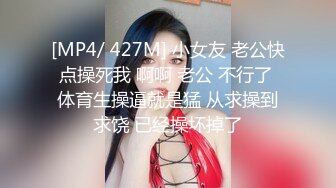 [MP4/ 427M] 小女友 老公快点操死我 啊啊 老公 不行了 体育生操逼就是猛 从求操到求饶 已经操坏掉了