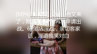 [MP4/ 1.32G] 没错，他又来了，刚成年小P孩再次申请出战。6P酒店淫战，亲切客家话，淫语搞笑对白