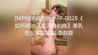 [MP4]辣椒原创 HPP-0028《如何根治淫娃浑身的痒》美乳色女多重高潮 李蓉蓉