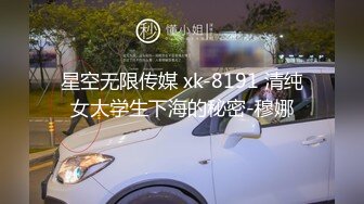 星空无限传媒 xk-8191 清纯女大学生下海的秘密-穆娜