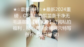 ★☆震撼福利☆★最新2024重磅，OF露脸白皙苗条干净无毛逼御姐【林美玲】订阅私拍福利，精心展示全裸骚穴特写各种淫荡日常 (2)