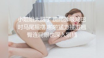 孕妇系列都怀胎了还这么风骚