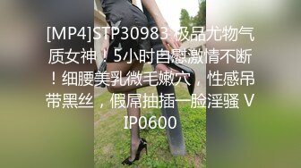 [MP4]STP30983 极品尤物气质女神！5小时自慰激情不断！细腰美乳微毛嫩穴，性感吊带黑丝，假屌抽插一脸淫骚 VIP0600