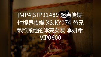 [MP4]STP31489 起点传媒 性视界传媒 XSJKY074 替兄弟照顾他的漂亮女友 季妍希 VIP0600