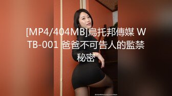 [MP4/404MB]烏托邦傳媒 WTB-001 爸爸不可告人的監禁秘密