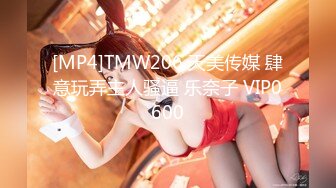 [MP4]TMW206 天美传媒 肆意玩弄主人骚逼 乐奈子 VIP0600