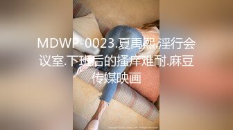 MDWP-0023.夏禹熙.淫行会议室.下班后的搔痒难耐.麻豆传媒映画